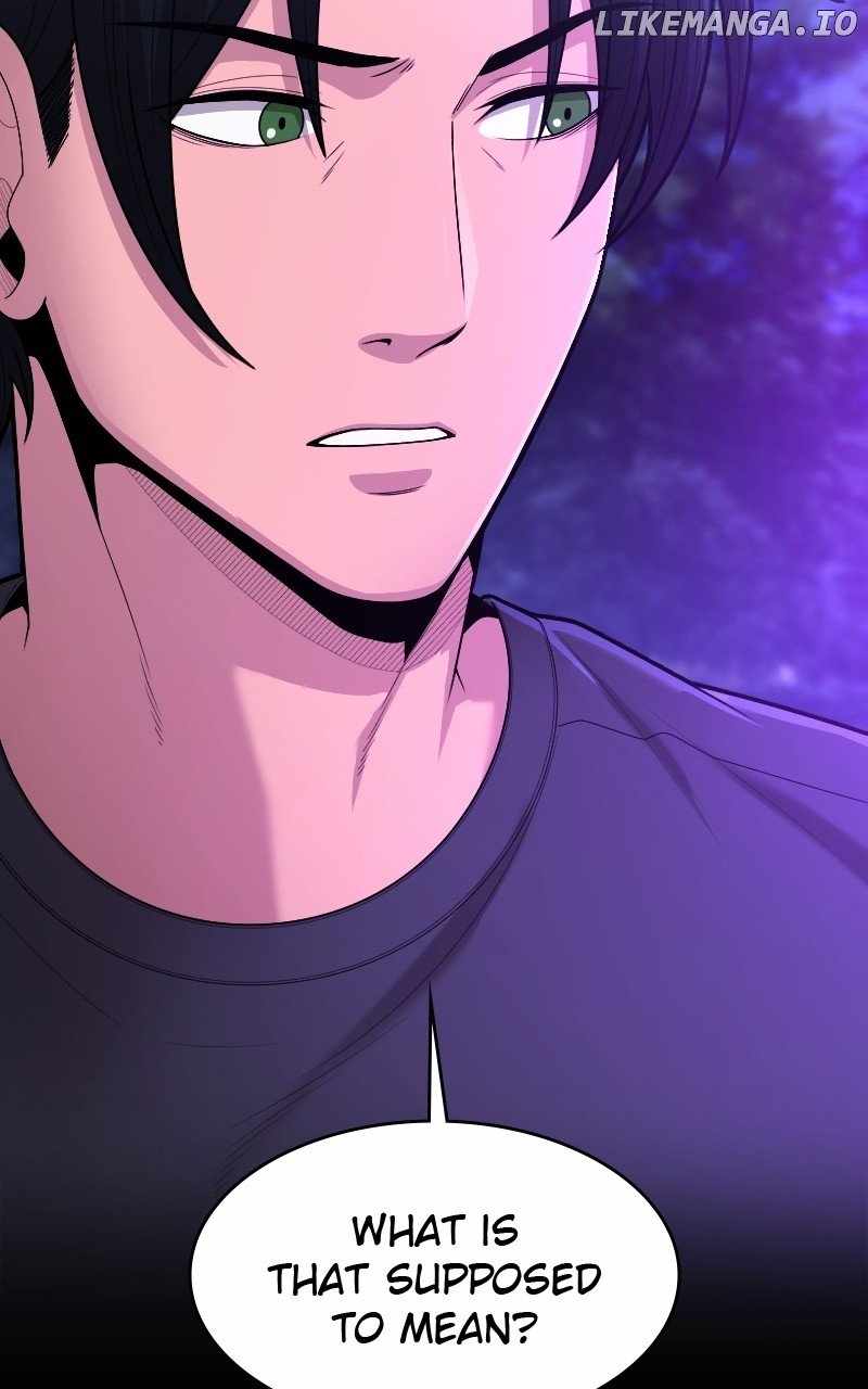 Paranoid Mage Chapter 61 92
